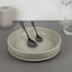 Pintinox Drop Black Cutlery Set - 24 Piece - Joe’s Haven