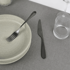 Pintinox Drop Black Cutlery Set - 24 Piece - Joe’s Haven