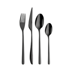 Pintinox Florence by Night Cutlery Set - 24 Piece - Joe’s Haven