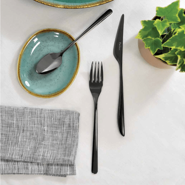 Pintinox Florence by Night Cutlery Set - 24 Piece - Joe’s Haven