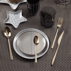 Pintinox Florence Sunshine Cutlery Set - 24 Piece - Joe’s Haven