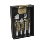 Pintinox Princess Steel Cutlery Set - 24 Piece - Joe’s Haven