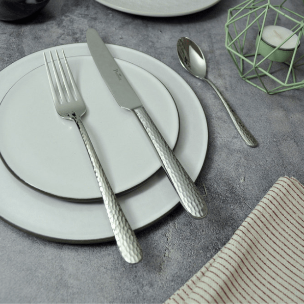 Pintinox Luna Steel Cutlery Set - 24 Piece - Joe’s Haven