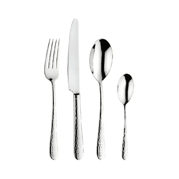 Pintinox Luna Steel Cutlery Set - 24 Piece - Joe’s Haven