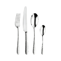 Pintinox Luna Steel Cutlery Set - 24 Piece - Joe’s Haven