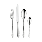 Pintinox Luna Steel Cutlery Set - 24 Piece - Joe’s Haven