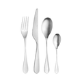 Pintinox Drop Steel Cutlery Set - 24 Piece - Joe’s Haven