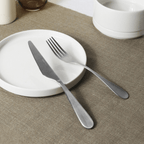 Pintinox Drop Steel Cutlery Set - 24 Piece - Joe’s Haven