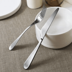 Pintinox Drop Steel Cutlery Set - 24 Piece - Joe’s Haven