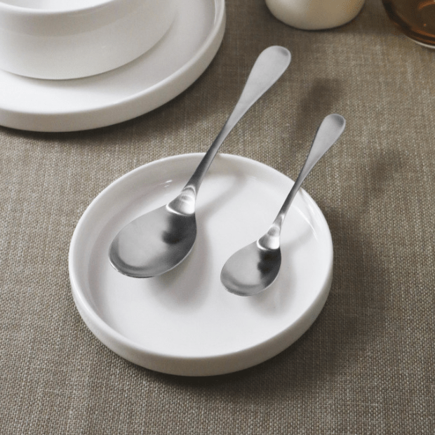 Pintinox Drop Steel Cutlery Set - 24 Piece - Joe’s Haven