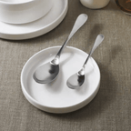 Pintinox Drop Steel Cutlery Set - 24 Piece - Joe’s Haven