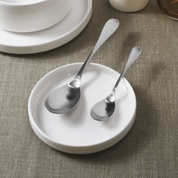 Pintinox Drop Steel Cutlery Set - 24 Piece - Joe’s Haven