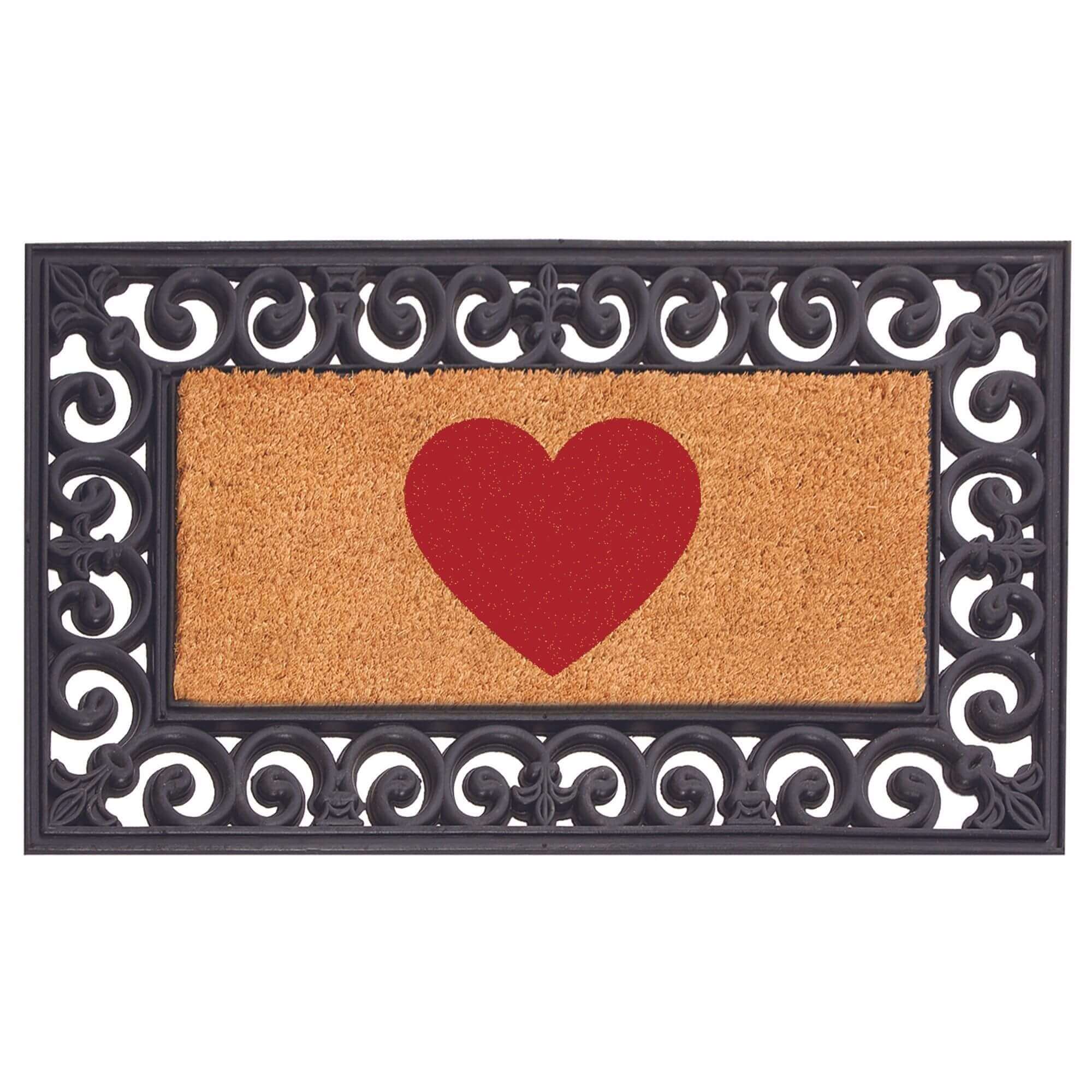 Derby Doormat Surround 45X75cm | 137
