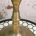 Vintage Brass Candelabra 100cm 5 Candle - Joe’s Haven