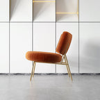 Aron Dining Chair, Velvet - Joe’s Haven