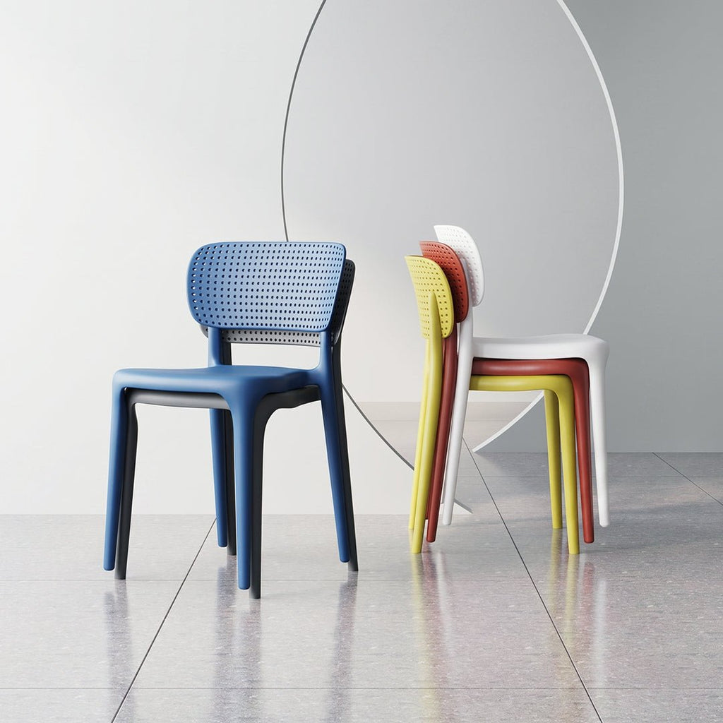 Bob Dining Chair - Joe’s Haven