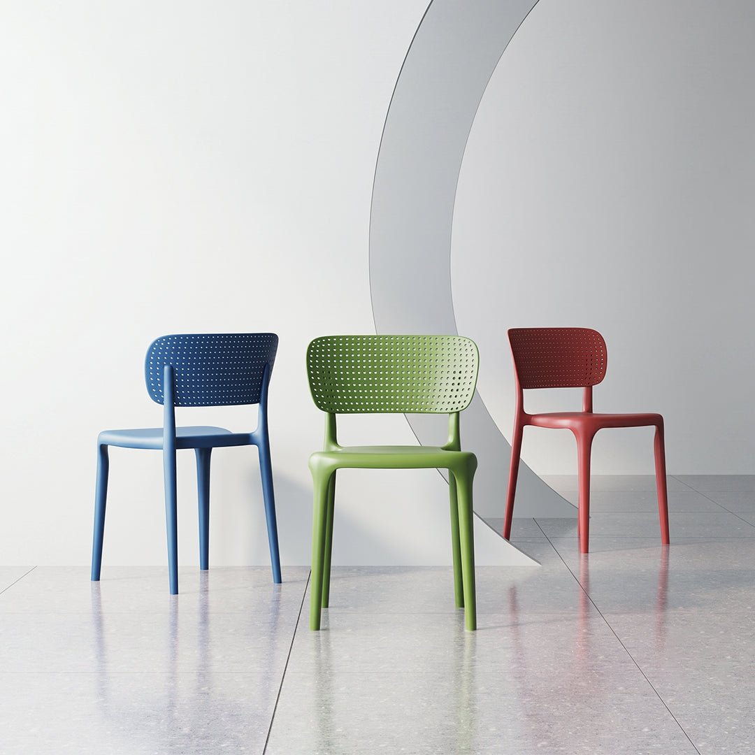 Bob Dining Chair - Joe’s Haven
