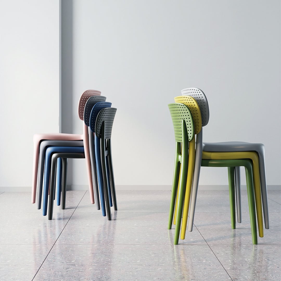 Bob Dining Chair - Joe’s Haven