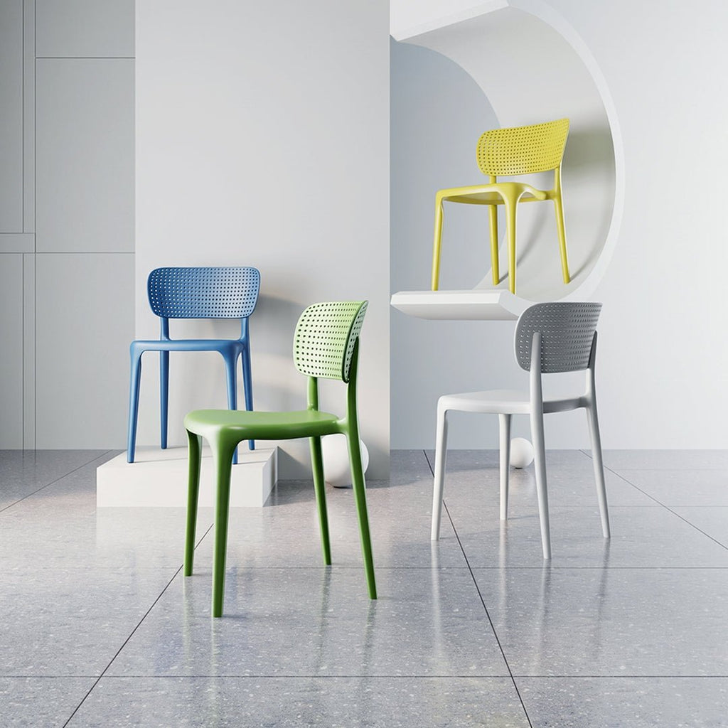 Bob Dining Chair - Joe’s Haven