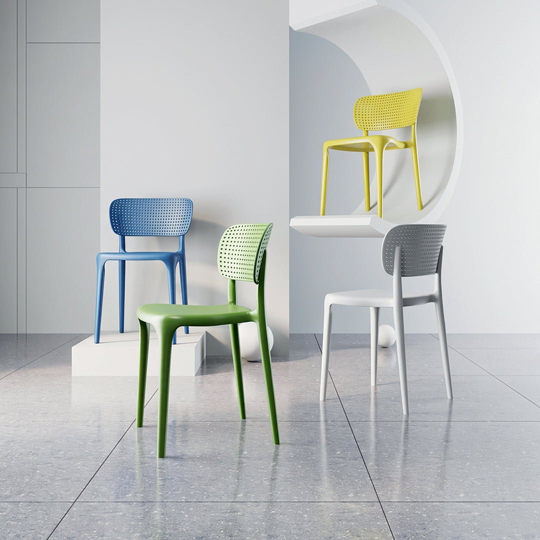 Bob Dining Chair - Joe’s Haven