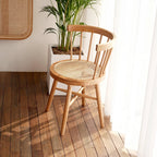 Cane G9 Rattan Dining Chair - Joe’s Haven