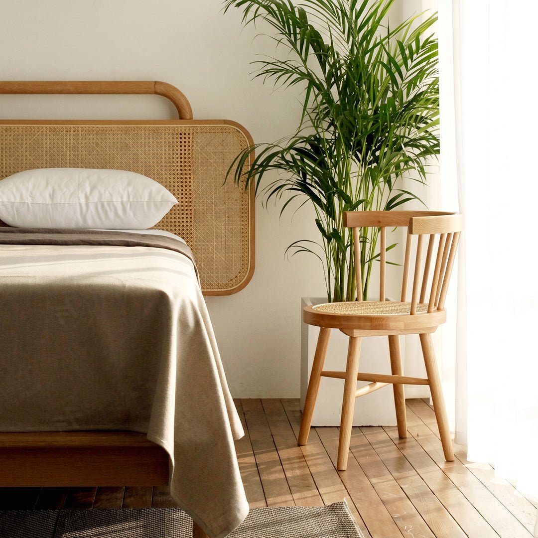 Cane G9 Rattan Dining Chair - Joe’s Haven
