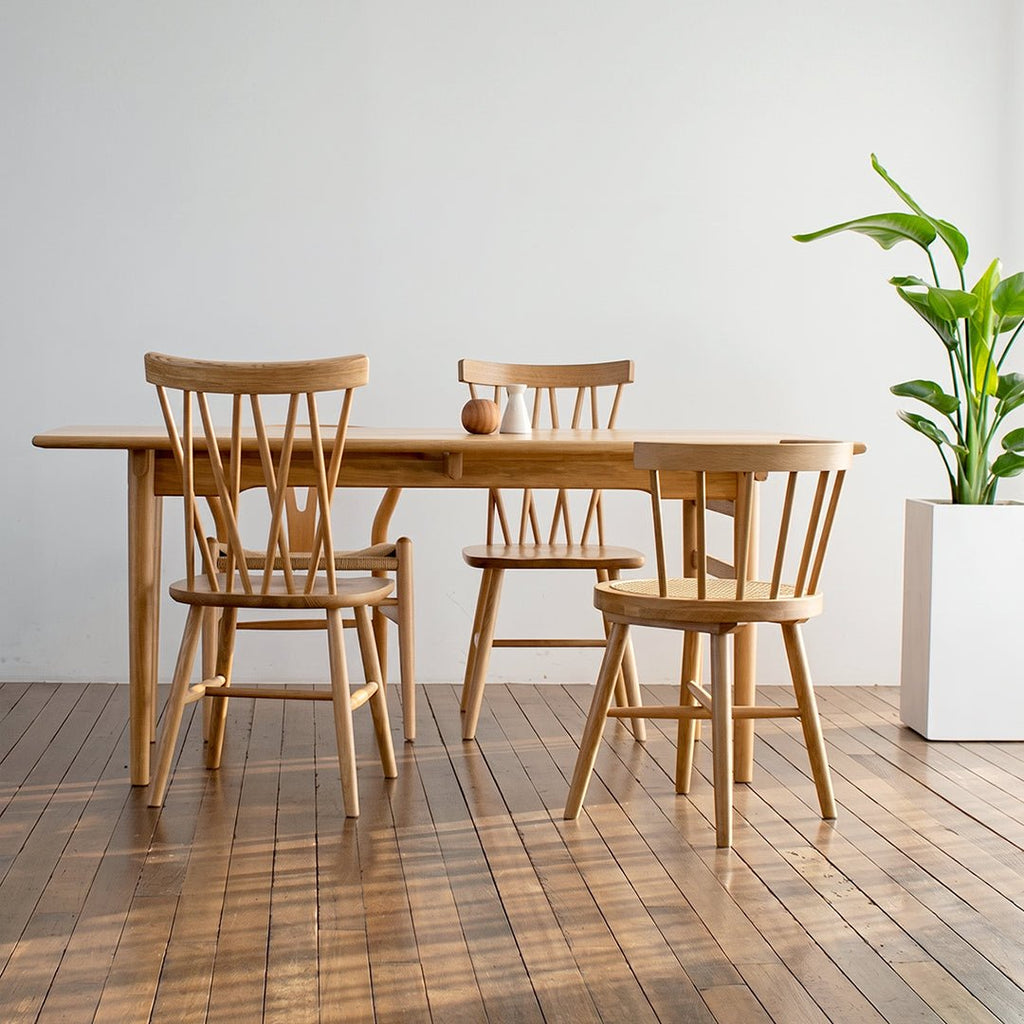 Cane G9 Rattan Dining Chair - Joe’s Haven