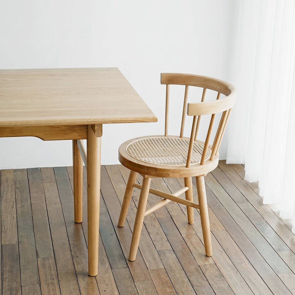 Cane G9 Rattan Dining Chair - Joe’s Haven