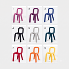 Markel Dining Chair - Joe’s Haven