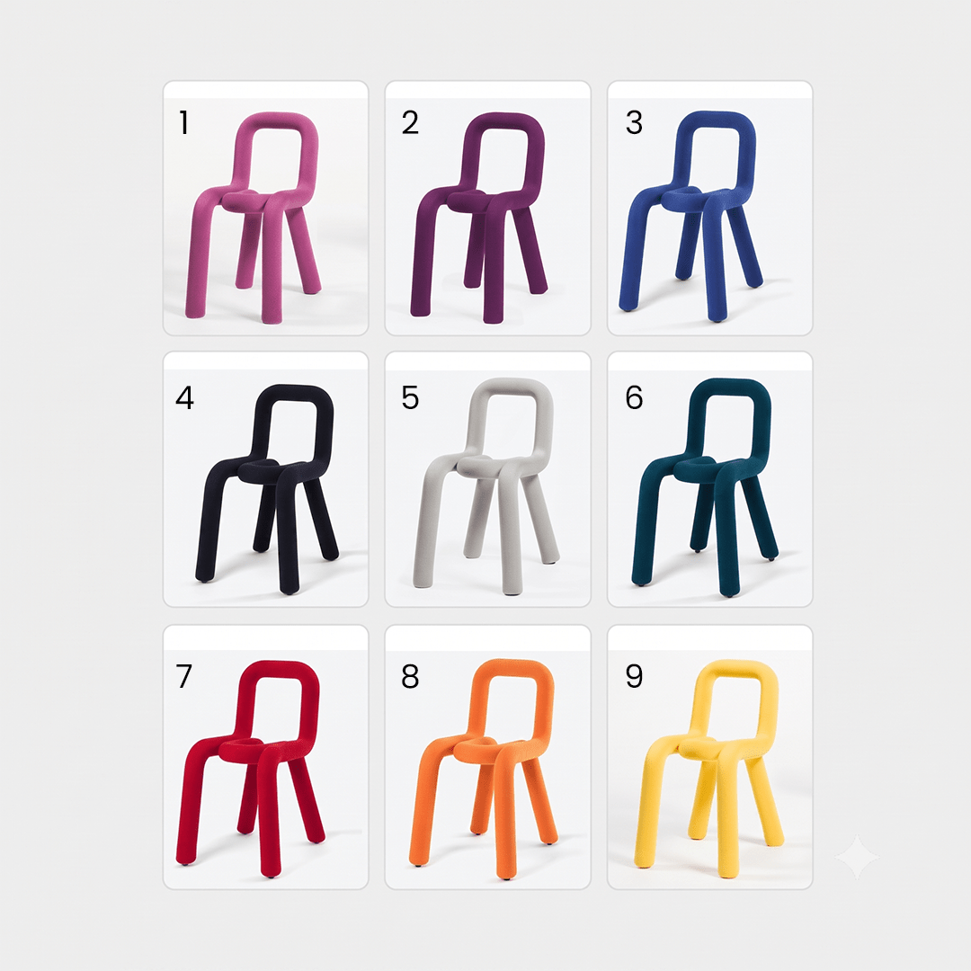 Markel Dining Chair - Joe’s Haven