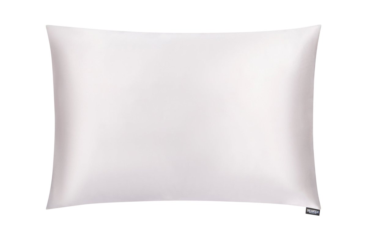 Luxury Silk Pillowcase - Joe’s Haven