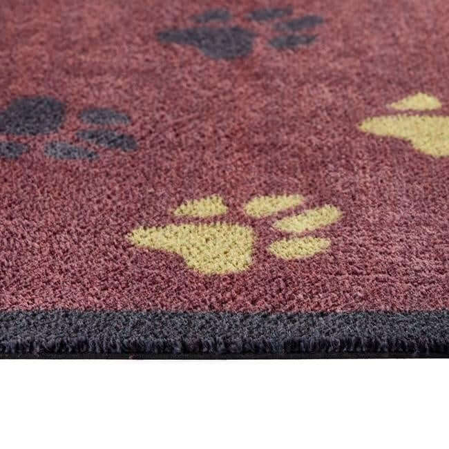 Eco-Friendly Washable Pet Runner and Mat