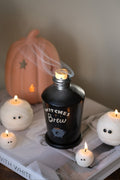 Witches Brew Potion Bottle - Incense Cone Burner - Joe’s Haven