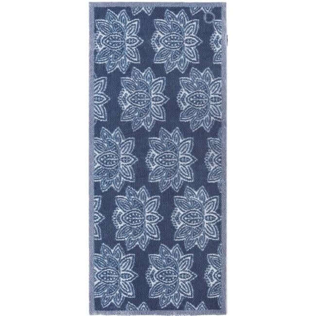 Eco Washable Floral Mats – Geometric