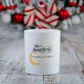 Frankincense & Myrrh - Large Candle - Joe’s Haven