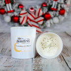 Frankincense & Myrrh - Large Candle - Joe’s Haven