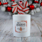 Gingerbread - Large Candle - Joe’s Haven