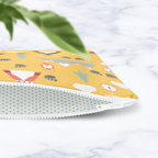 Adventure Camping Makeup Bag - Handmade Cosmetic Pouch - Joe’s Haven