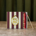 Under the Tree: Merry & Bright Matches - Joe’s Haven