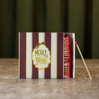 Under the Tree: Merry & Bright Matches - Joe’s Haven