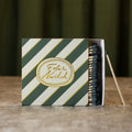 Under the Tree: Feliz Navidad Matches - Joe’s Haven