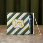 Under the Tree: Feliz Navidad Matches - Joe’s Haven