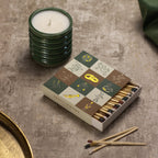 Under the Tree: 12 Days of Christmas Matches - Joe’s Haven