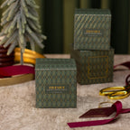 Under the Tree: Olive Fireside Candle - Fireside - Joe’s Haven