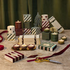 Under the Tree: Merry & Bright Matches - Joe’s Haven