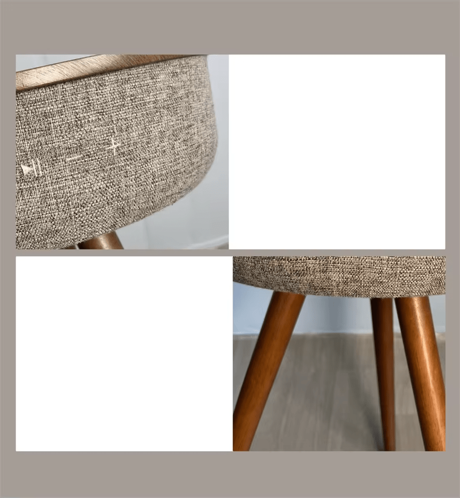 Smart Coffee Table - Joe’s Haven