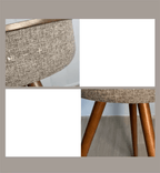 Smart Coffee Table - Joe’s Haven