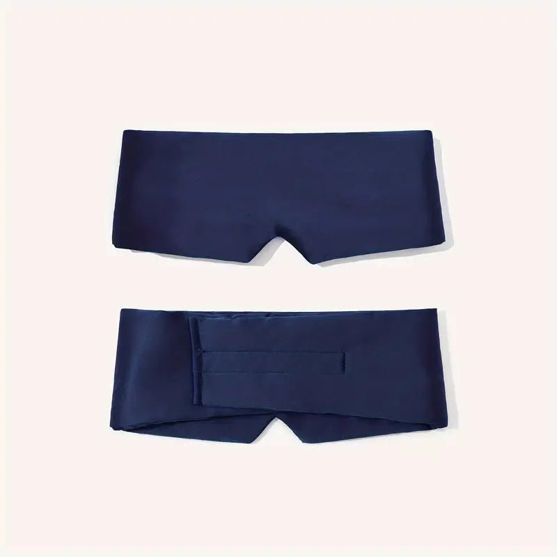 Blackout Silk Sleep Mask - Joe’s Haven