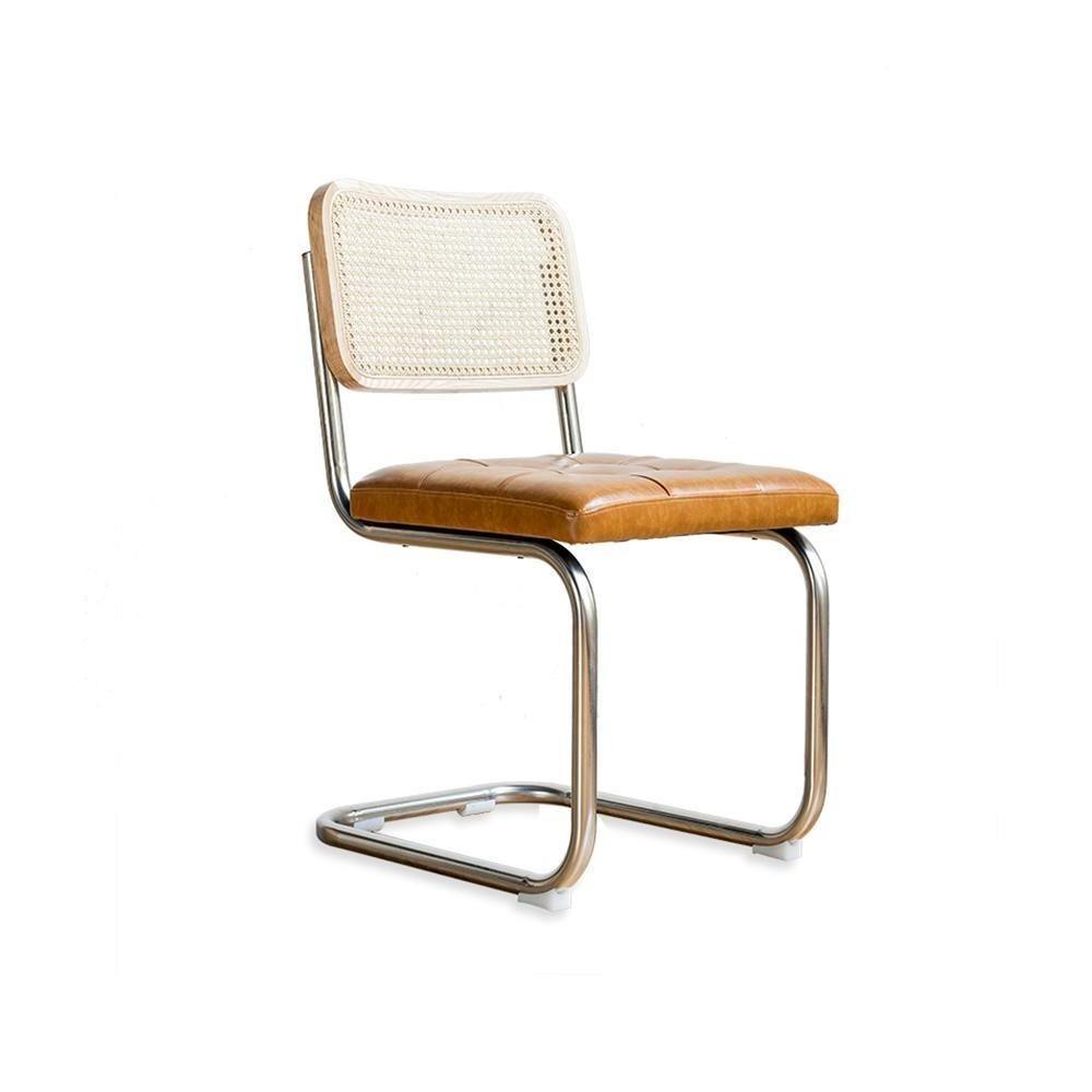 Citica Dining Chair Armless with Cane Back - Joe’s Haven