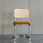 Citica Dining Chair Armless with Cane Back - Joe’s Haven